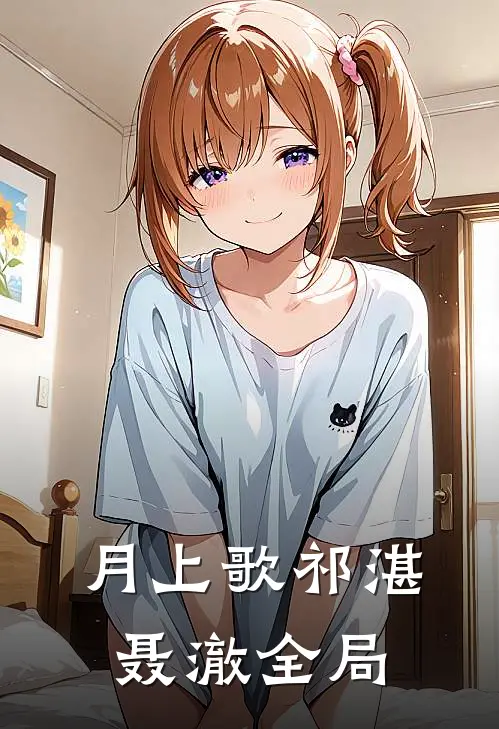 月上歌祁湛聂澈全局