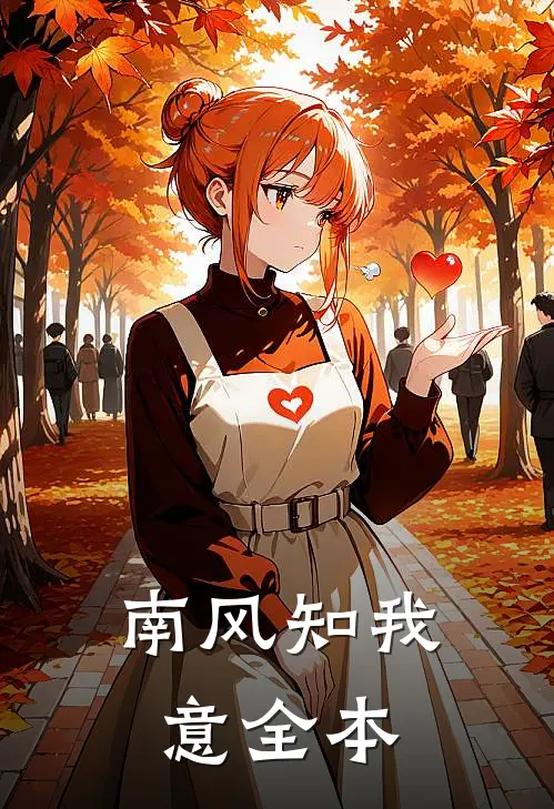 南风知我意全本