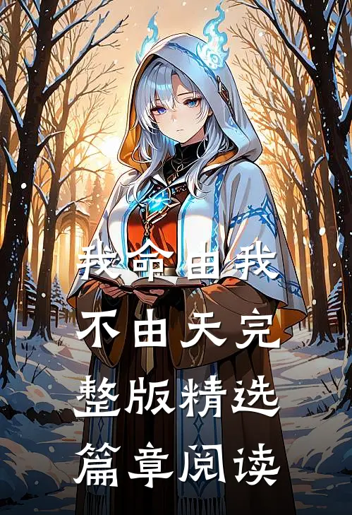 我命由我不由天完整版精选篇章阅读