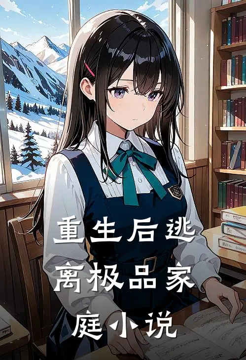 重生后逃离极品家庭小说