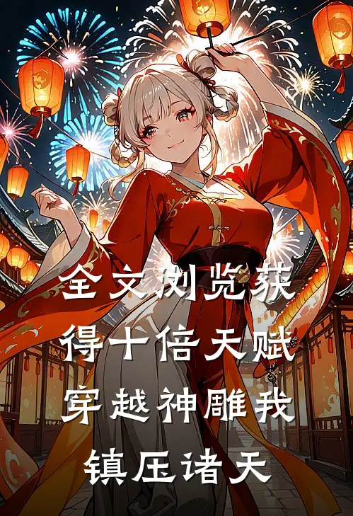 全文浏览获得十倍天赋，穿越神雕我镇压诸天