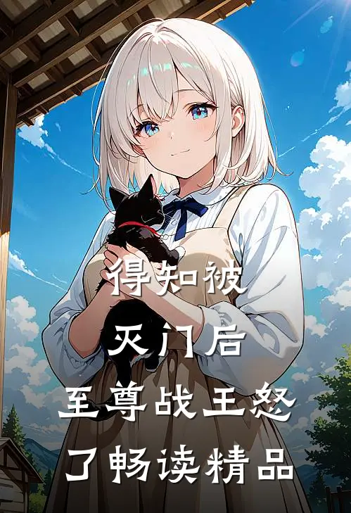 得知被灭门后，至尊战王怒了畅读精品