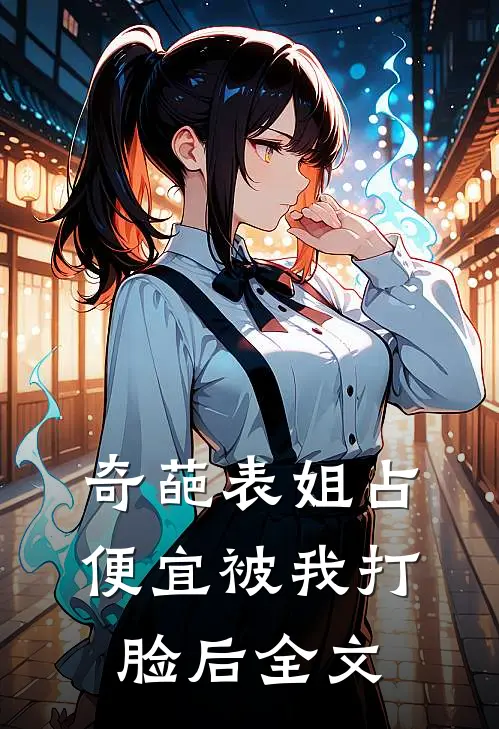 奇葩表姐占便宜被我打脸后全文