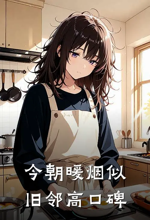 今朝暖烟似旧邻高口碑