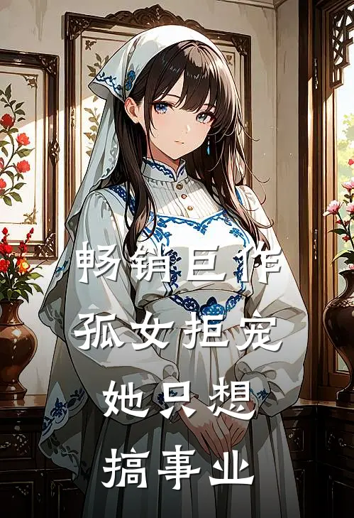畅销巨作孤女拒宠：她只想搞事业