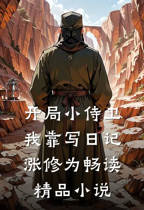 开局小侍卫，我靠写日记涨修为畅读精品小说