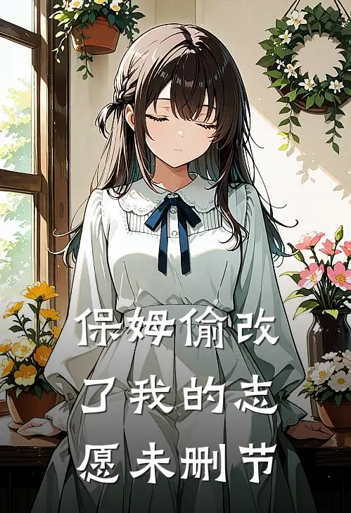 保姆偷改了我的志愿未删节