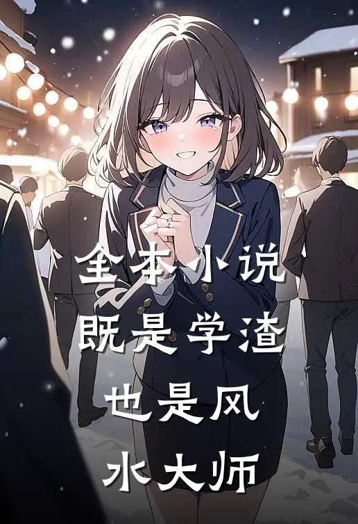 全本小说既是学渣也是风水大师