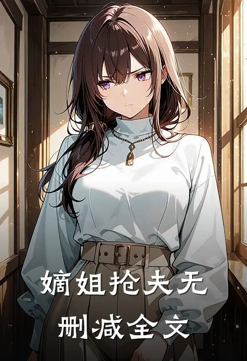 嫡姐抢夫无删减全文
