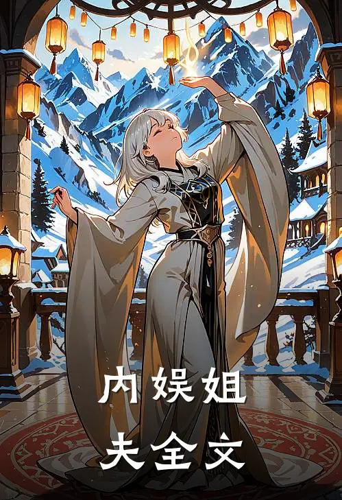 内娱姐夫全文