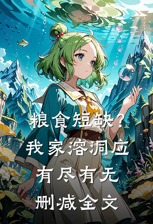 粮食短缺？我家溶洞应有尽有无删减全文