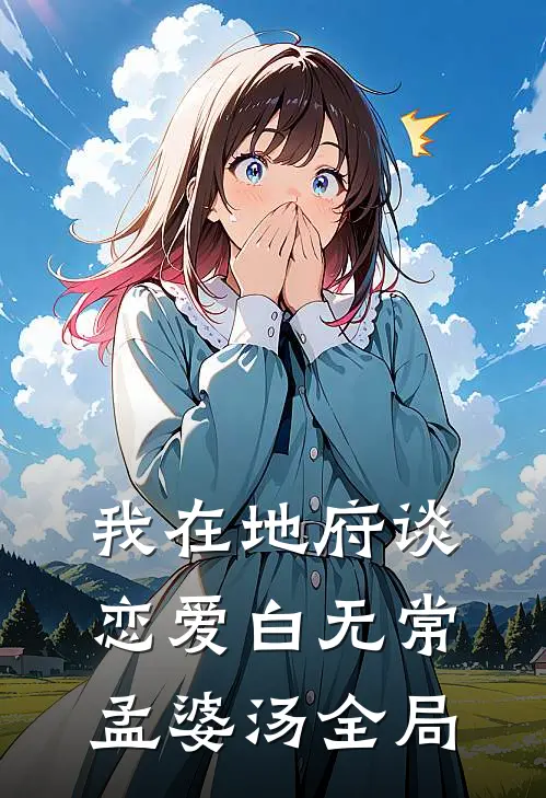 我在地府谈恋爱白无常孟婆汤全局
