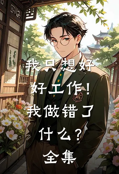 我只想好好工作！我做错了什么？ 全集