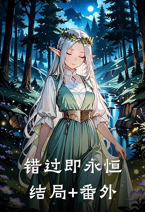 错过即永恒结局+番外