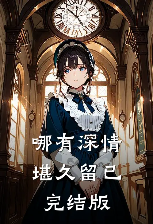 哪有深情堪久留已完结版