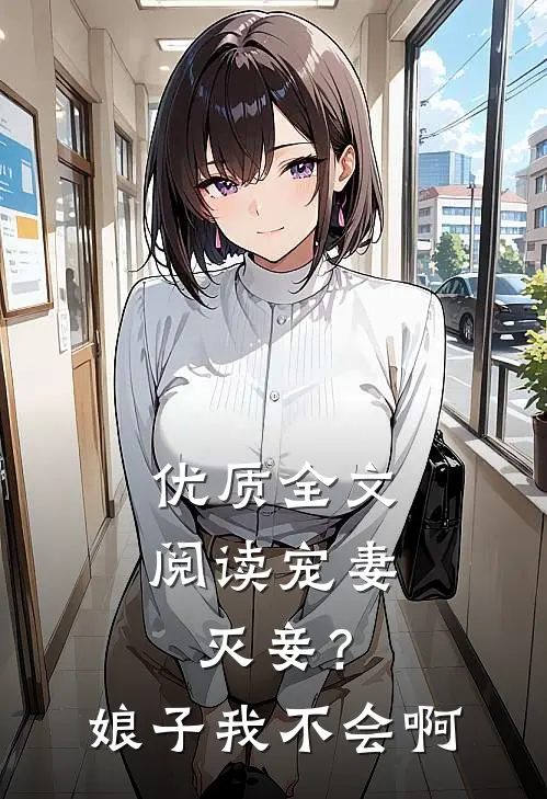 优质全文阅读宠妻灭妾？娘子，我不会啊