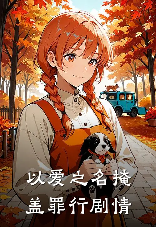 以爱之名掩盖罪行剧情