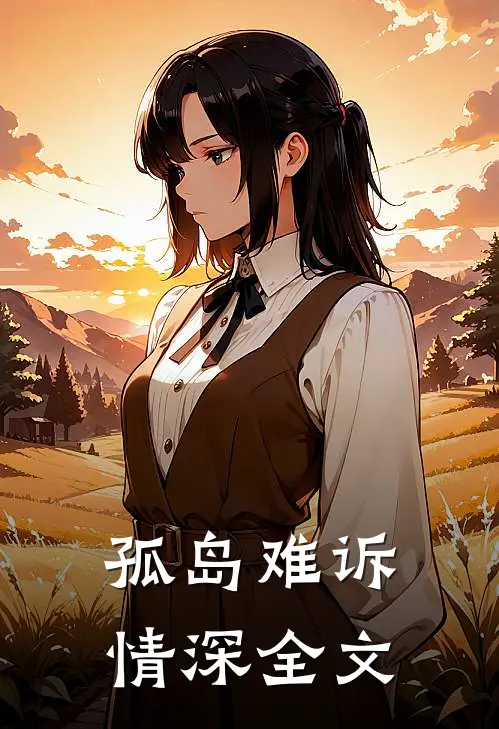 孤岛难诉情深全文