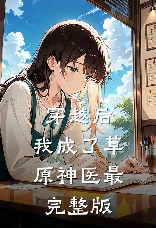 穿越后，我成了草原神医最完整版