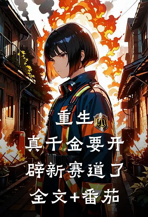 重生：真千金要开辟新赛道了全文+番茄