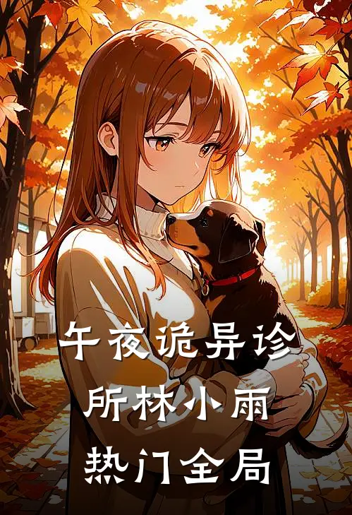 午夜诡异诊所林小雨热门全局