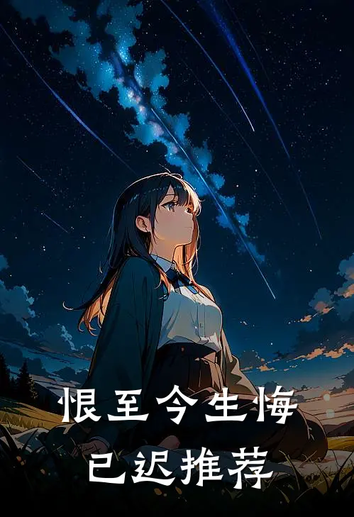 恨至今生悔已迟推荐