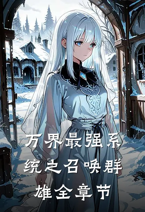 万界最强系统之召唤群雄全章节