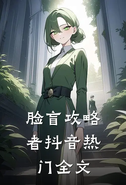 脸盲攻略者抖音热门全文