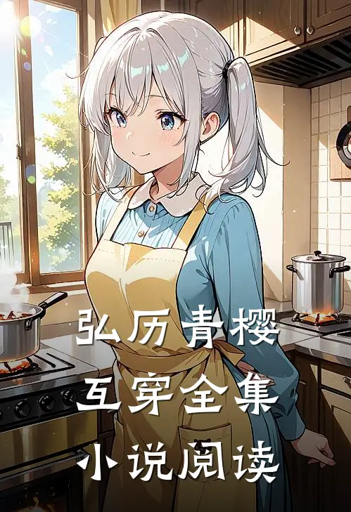 弘历青樱互穿全集小说阅读