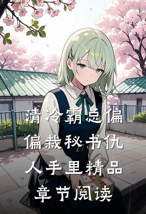 清冷霸总偏偏栽秘书仇人手里精品章节阅读