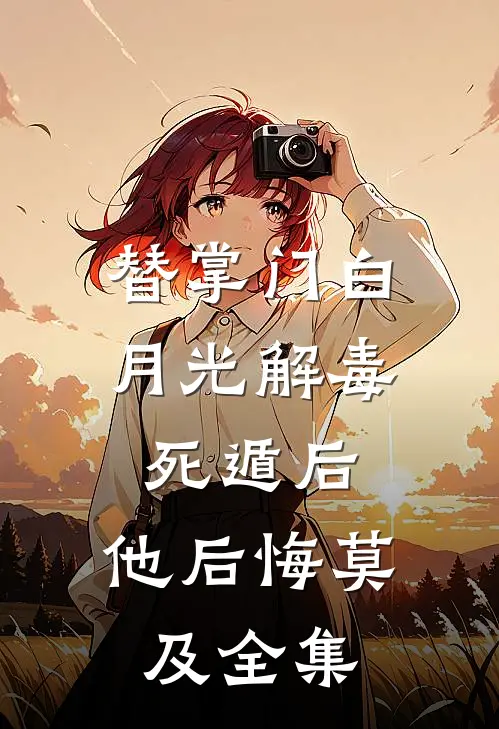 替掌门白月光解毒死遁后，他后悔莫及 全集