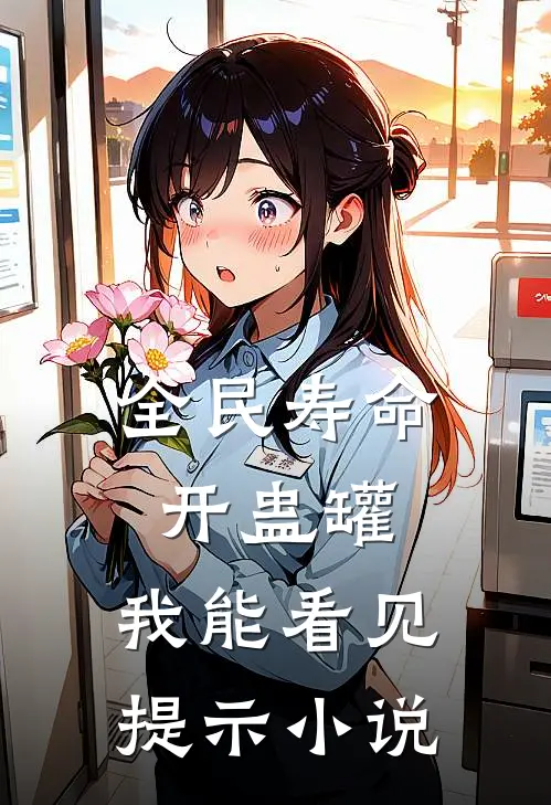 全民寿命开蛊罐，我能看见提示小说