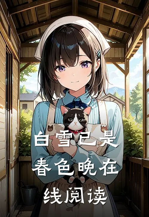 白雪已是春色晚在线阅读
