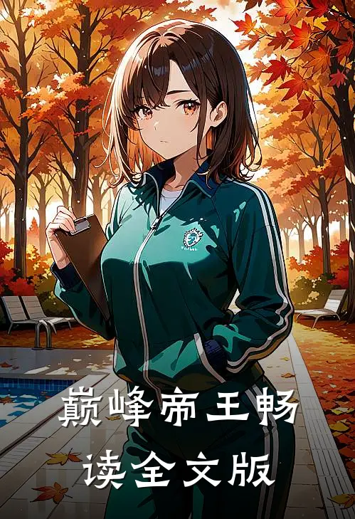 巅峰帝王畅读全文版