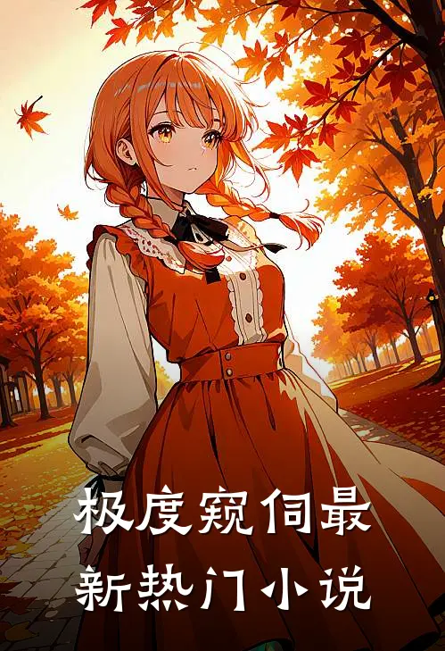 极度窥伺最新热门小说