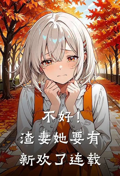 不好！渣妻她要有新欢了连载