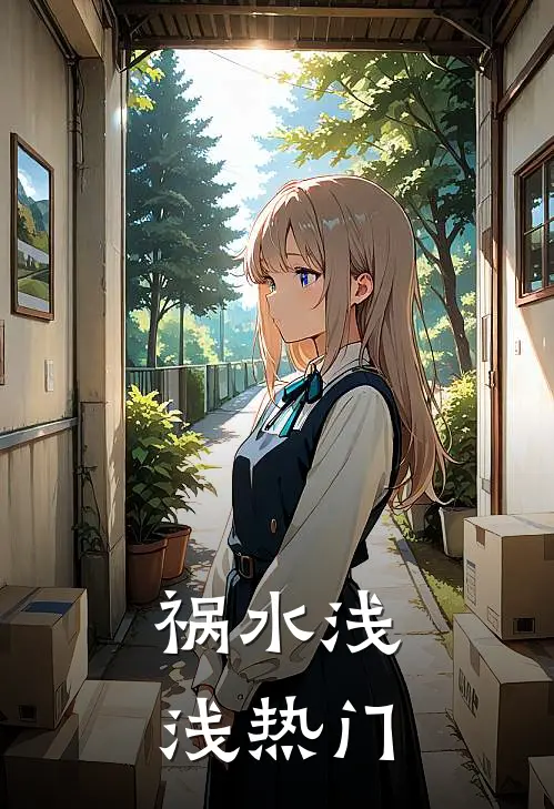 祸水浅浅热门