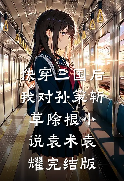 快穿三国后，我对孙策斩草除根小说袁术袁耀完结版