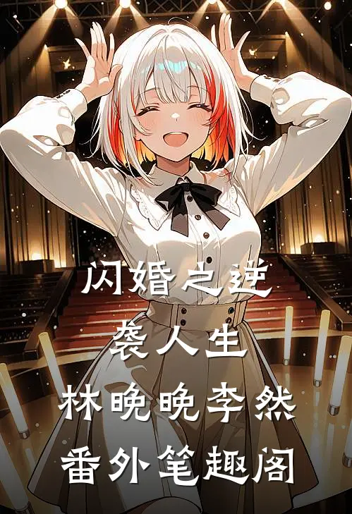 闪婚之逆袭人生：林晚晚李然番外笔趣阁