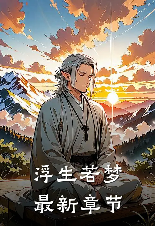 浮生若梦最新章节