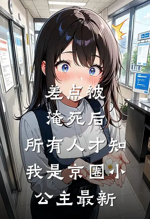 差点被淹死后，所有人才知我是京圈小公主最新