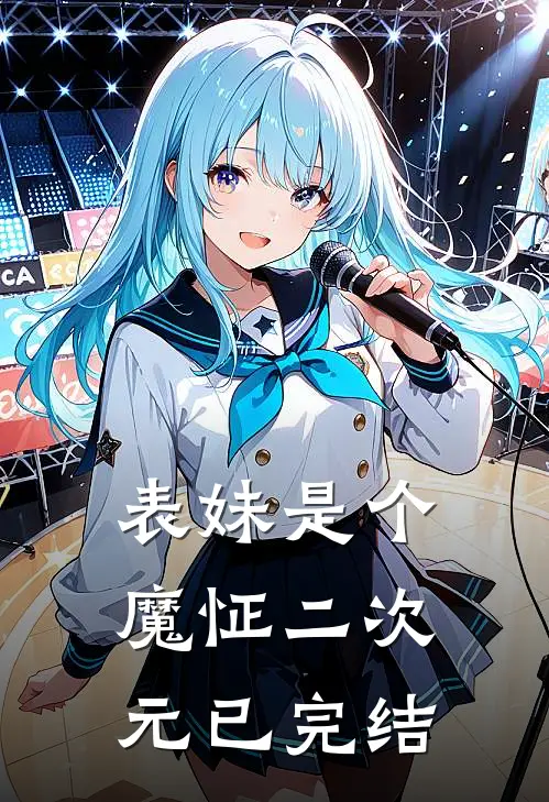 表妹是个魔怔二次元已完结