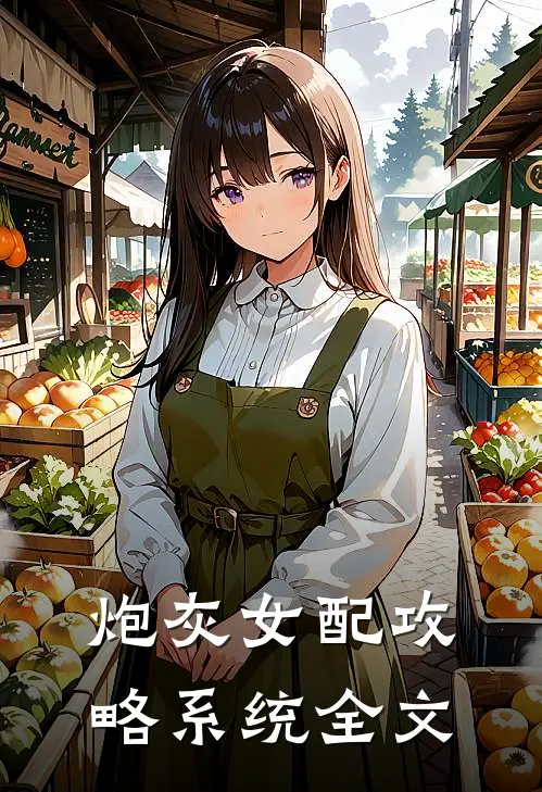 炮灰女配攻略系统全文