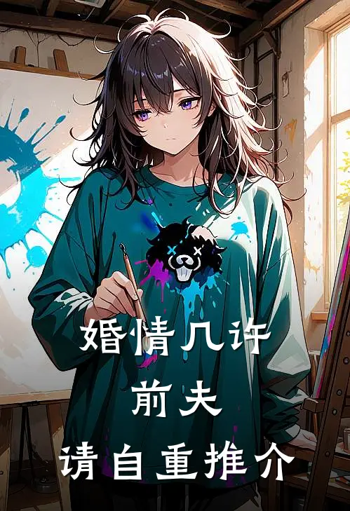 婚情几许：前夫，请自重推介