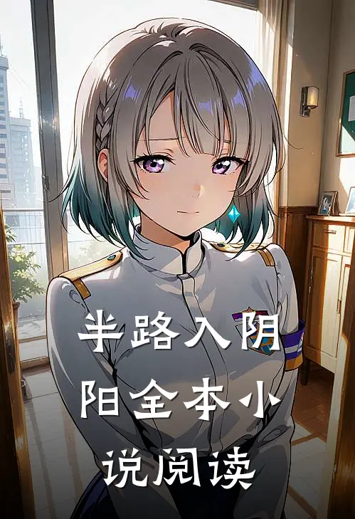 半路入阴阳全本小说阅读