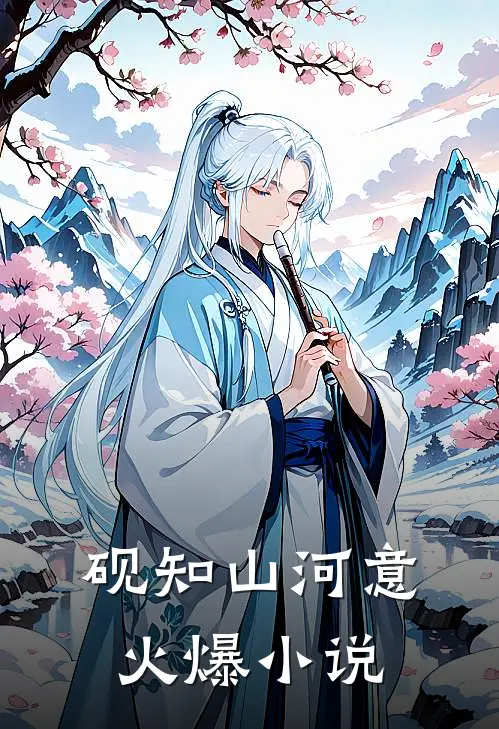 砚知山河意火爆小说