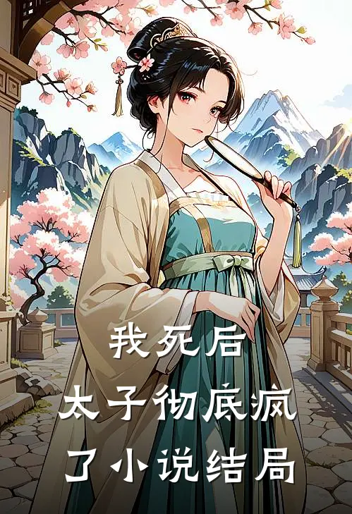 我死后，太子彻底疯了小说结局