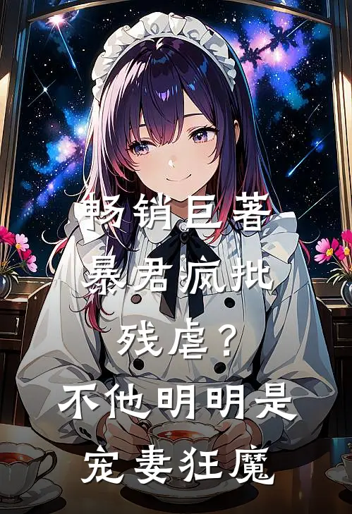 畅销巨著暴君疯批残虐？不，他明明是宠妻狂魔