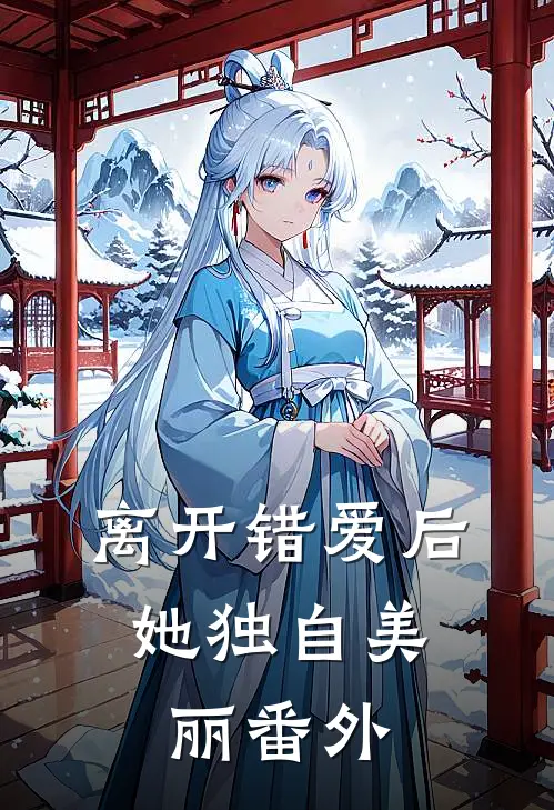 离开错爱后，她独自美丽 番外