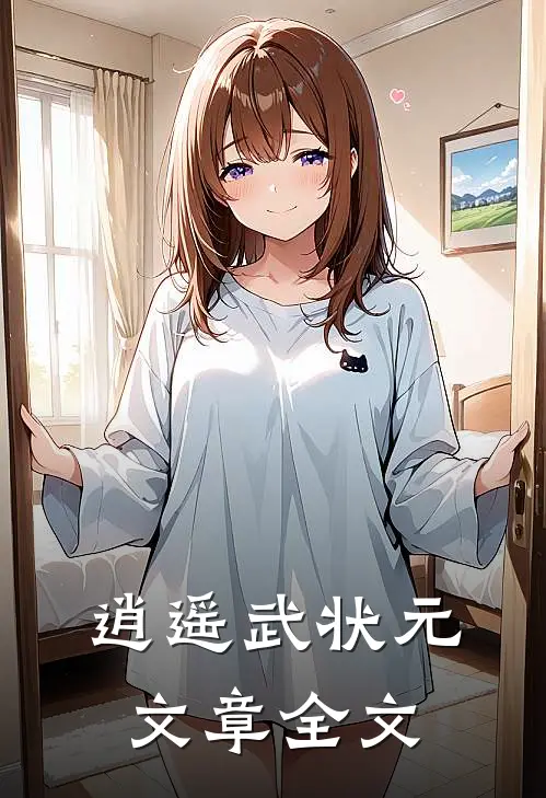 逍遥武状元文章全文
